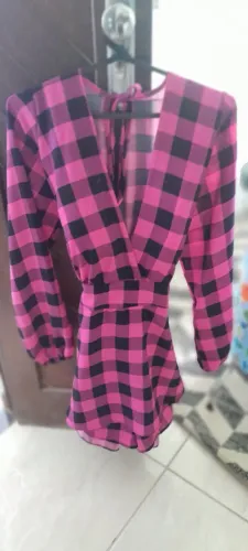 Vestidos semi novos
