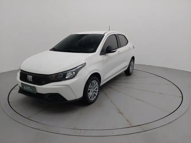 Fiat Argo Drive 1.0 Firefly 2026