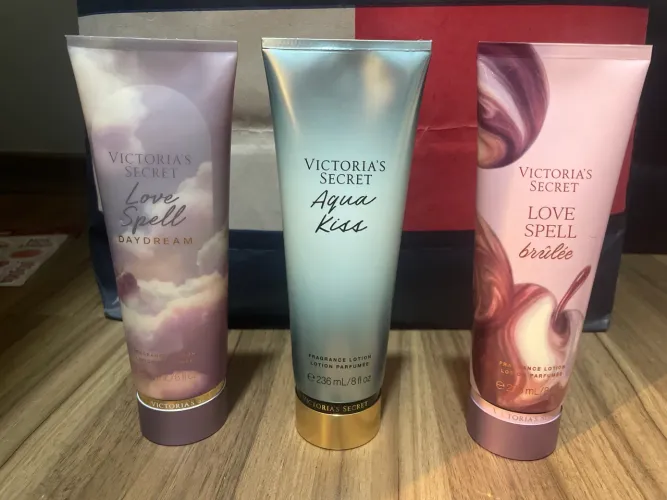 Victoria s Secret - UNIDADE