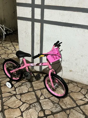 Bike aro 16 toda revisada
