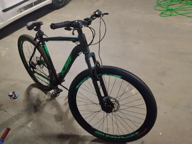 Bike
