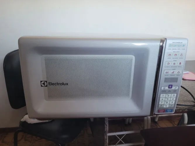 Microondas Electrolux 34L