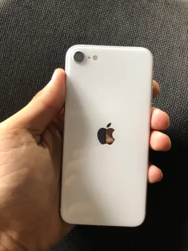 iPhone SE 2020