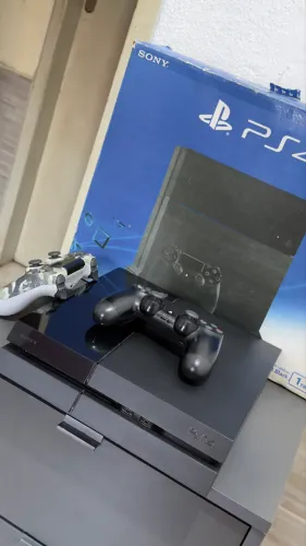 Ps4 500gb