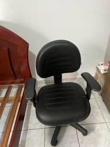 Cadeira pra PC