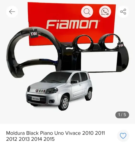 Vende-se moldura nova nunca usada , está na caixa.