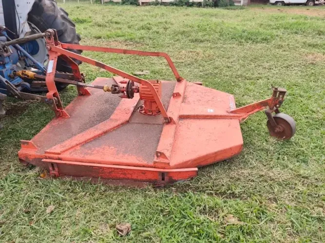 Roçadeira