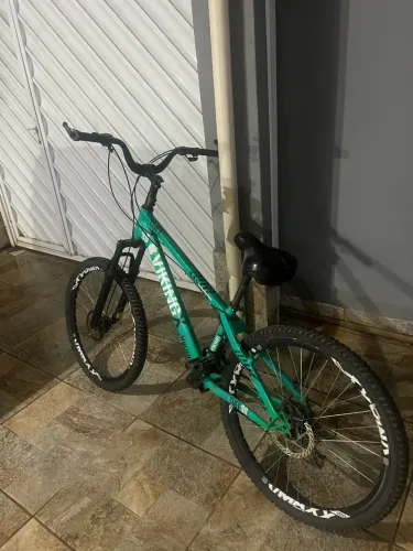 Bike vikingx