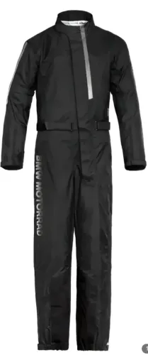 Capa de chuva BMW tamanho XL NOVA 