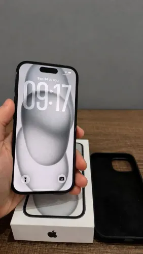 Iphone 15 256 