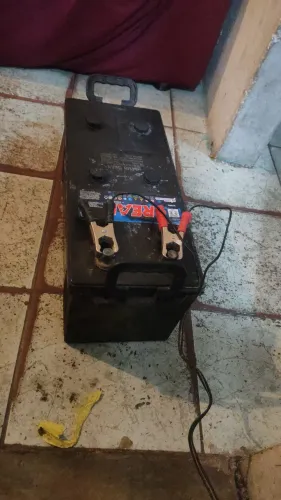 Só venda