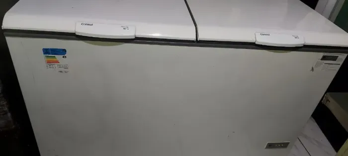 Freezer 