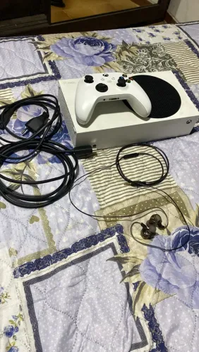 Vende-se Xbox series s