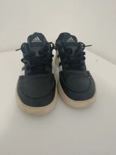 Tênis Adidas Preto original 