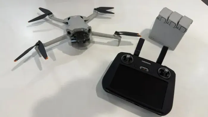 DJI Mini 4 Pro Fly More Plus