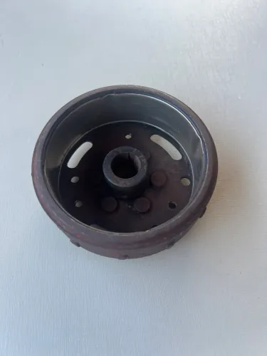Volante Magneto Honda Lead 110 10/12 Original