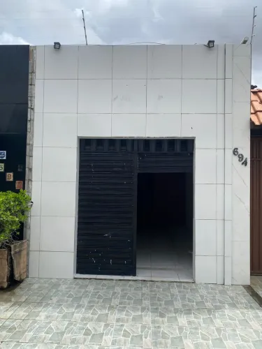 Ponto comercial para alugar direto com proprietário 