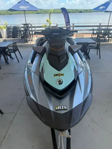 Jet ski 170