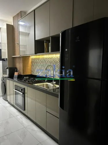 Lindo Apartamento Térreo no Viva Vista Sumaré