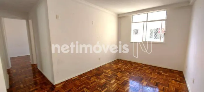 Locação Apartamento 3 quartos Vila Paris Belo Horizonte