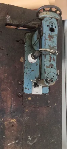 Máquina semi industrial e chamfradeira lixadeira etc