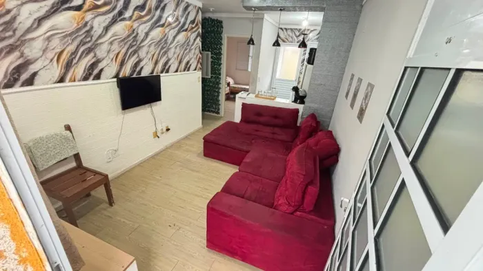 Casa em Condomínio Fechado em Itanhaém