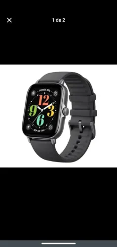 AMAZFIT GTS 4 MINI NEW