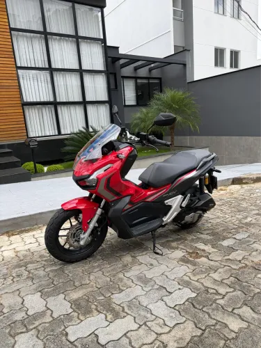 ADV 150 2024 MUITO NOVA 