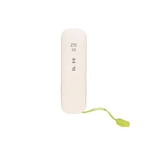 Modem Usb Wi-fi Zte Mf79u 4G