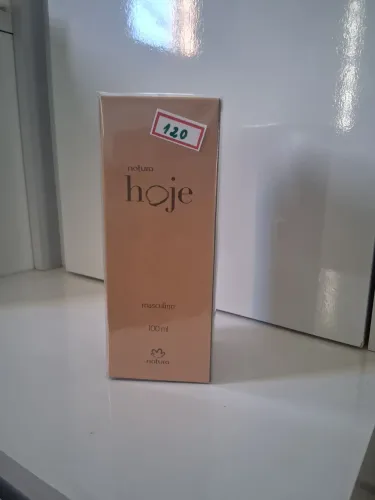 Deo colônia natura hoje masculino