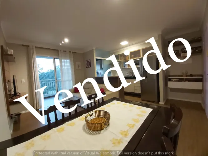 Apartamento a venda R$ 359 mil possui 59 m2 com 2 dor,1 suite, 1 1 9 9 2 5 8 1 7 4 7 Elvis