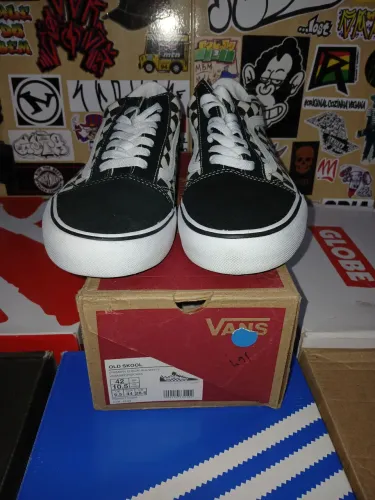 Tenis vans oud skool original N42