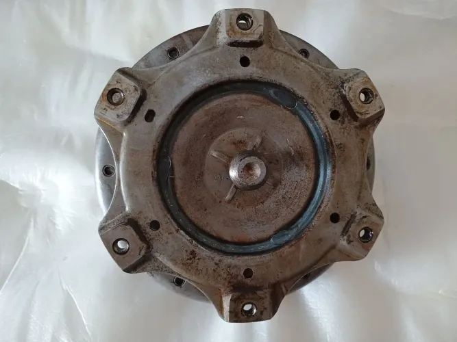 Conversor de Torque BMW X1 320 120
