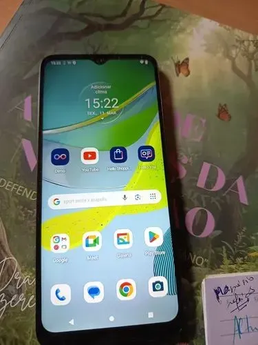 Moto E13