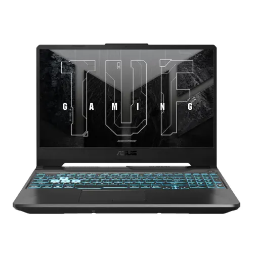 Notebook Gamer Asus Tuf Gaming A15 / Ryzen 7 7445HS / RTX3050 / 512GB SSD / (Para Pedido)