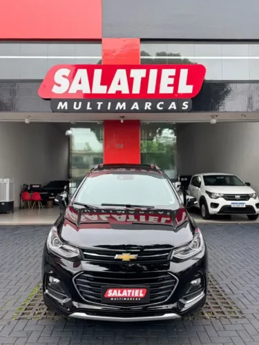 Chevrolet Tracker Premier 1.4 Turbo 16V Flex AUT 2019