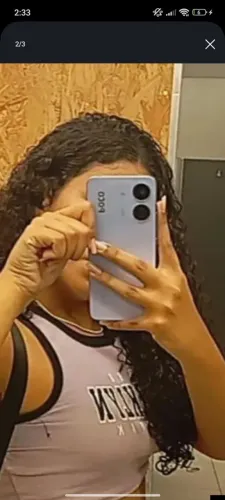 PocoC65 256gb 8gbRAM 1 ano de uso