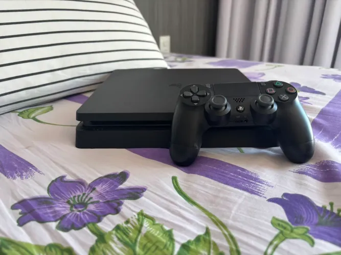 PlayStation 4 Ps4