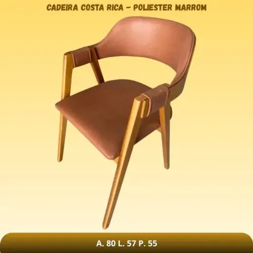 Cadeira costa rica plus