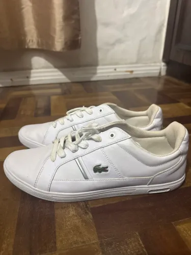 Tênis Lacoste 