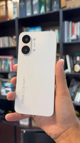 Poco X8 Pro (5G) 512GB+12RAM Branco NOVO GARANTIA DE 6 MESES PELA LOJA