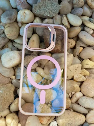 Capas de celular