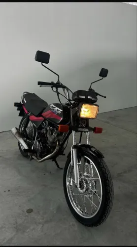 Vendo Honda CG Today