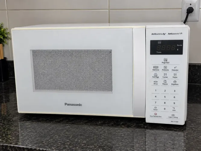 Microondas 