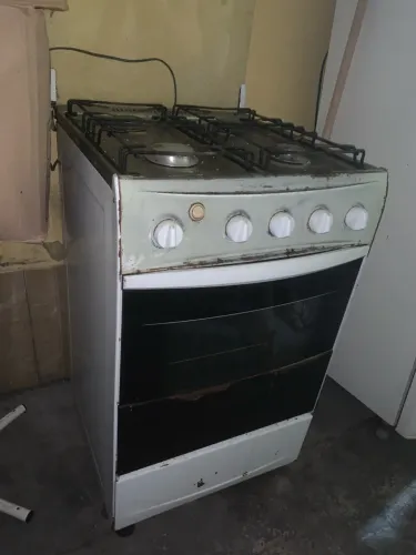 Fogão Elétrico