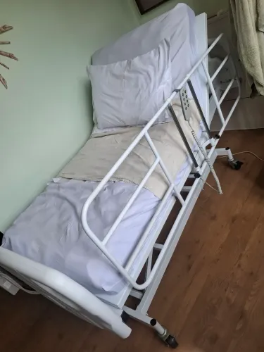 Cama hospitalar