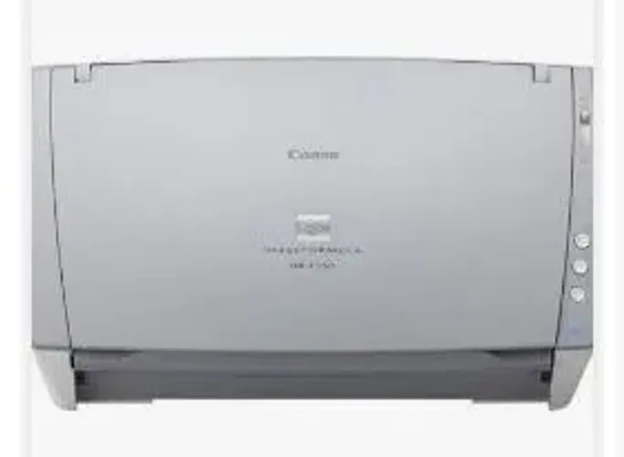 Scanner Canon DR-C130