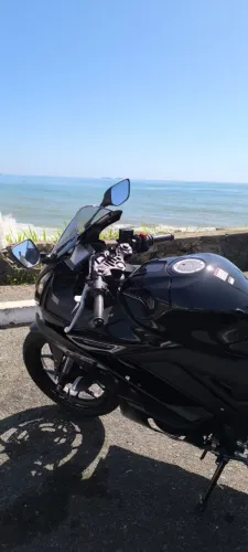 Yamaha R3