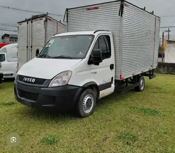 Vaga para motorista