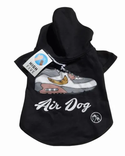 Roupas de PET